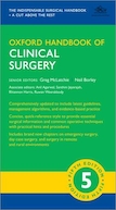 Oxford Handbook of Clinical Surgery, 5th edition 2022 | کتاب راهنمای جراحی بالینی آکسفورد، ویرایش پنجم 2022